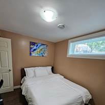 Photo of Kashem's room