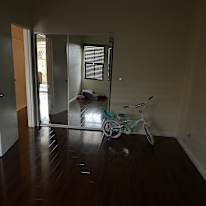 Photo of Juana  Perez's room