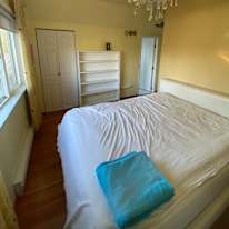 Photo of Kathalina's room