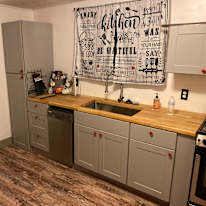 Photo of Susie's room
