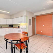 Photo of Sanju's room