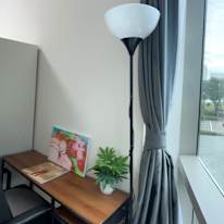 Photo of VVA EI's room