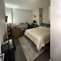 Photo of Gautam's room