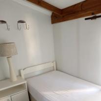 Photo of Zinhle's room