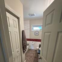 Photo of Grace's room