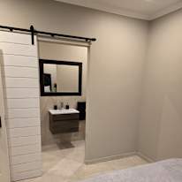 Photo of Roshina Krishnaswamy's room
