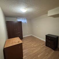 Photo of Heather Wood's room
