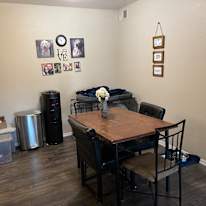 Photo of Cindy's room