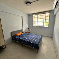 Photo of Yi Ling's room