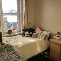 Photo of Abumchi's room