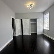 Photo of Ricky G's room