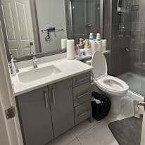 Photo of Jasmine Marahar's room