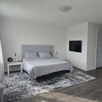 Photo of Melissa's room