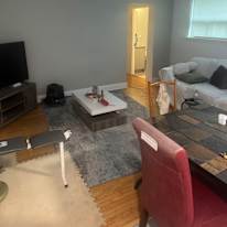 Photo of Uchenna Harry's room