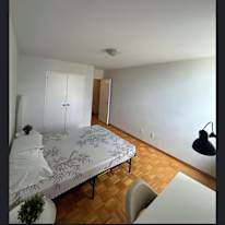 Photo of Huseyin Susam's room