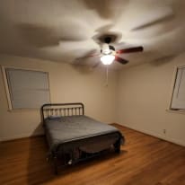 Photo of Dechelle's room