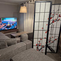 Photo of Shawn's room