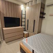 Photo of Casey's room