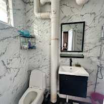 Photo of parthi's room