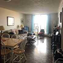 Photo of Krystel's room
