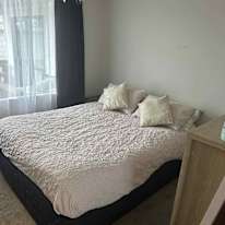 Photo of Karen Barakat's room