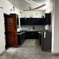 Photo of Sagar's room