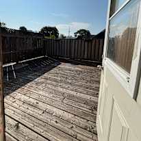 Photo of Valeria's room
