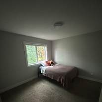 Photo of Kiarra's room