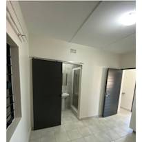Photo of Zamalinda's room