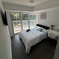 Photo of Vita's room