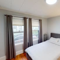 Photo of Sam June's room