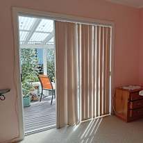 Photo of Christine K's room