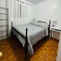 Photo of Nadia's room