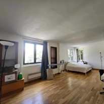 Photo of Amy's room