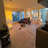 Photo of Heer's room