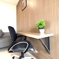 Photo of sheela's room