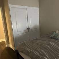 Photo of Stacie's room