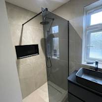 Photo of Joyce's room