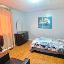 Photo of Christine  Salubre's room