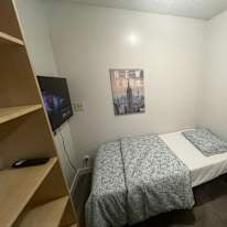 Photo of Sarah abouchaar's room