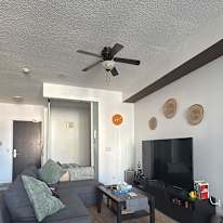 Photo of Ziad's room