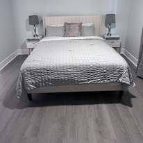 Photo of Josselyn's room