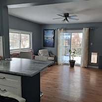 Photo of Sara's room