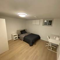 Photo of Meisam Rostaminia's room