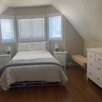 Photo of Sharla's room
