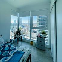 Photo of falak's room