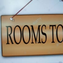 Photo of Joanne Chai's room