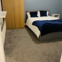 Photo of Karan's room