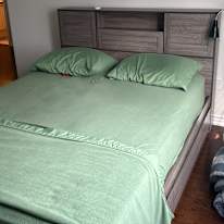 Photo of Sadia Ayaz's room