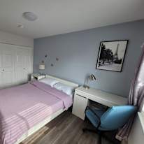 Photo of RichmondR's room